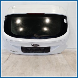 Portello TAILGATES |  | post. FORD Focus IV