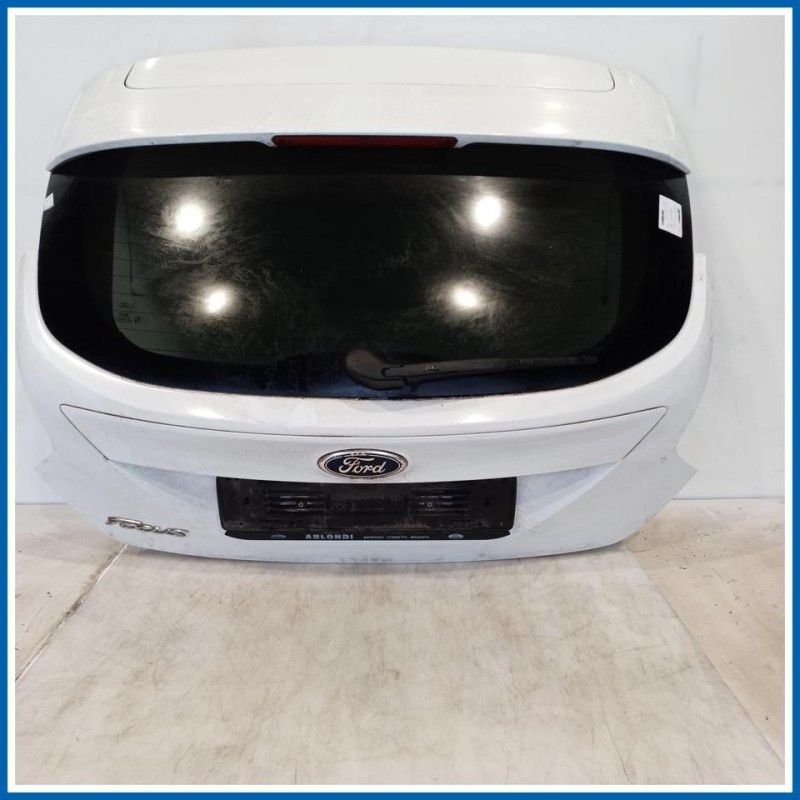 Portello TAILGATES |  | post. FORD Focus IV