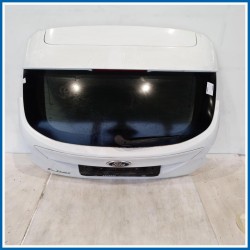 Portello TAILGATES |  | post. FORD Focus IV