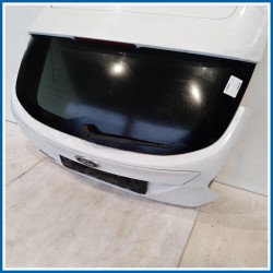 Portello TAILGATES |  | post. FORD Focus IV