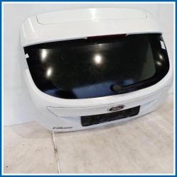 Portello TAILGATES |  | post. FORD Focus IV
