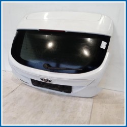 Portello TAILGATES |  | post. FORD Focus IV
