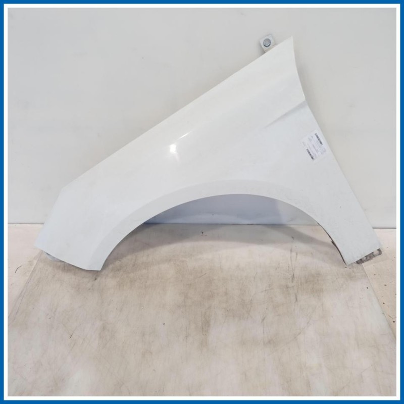 Parafango FENDER ASSY - FRONT | sx. | ant. FORD Focus IV