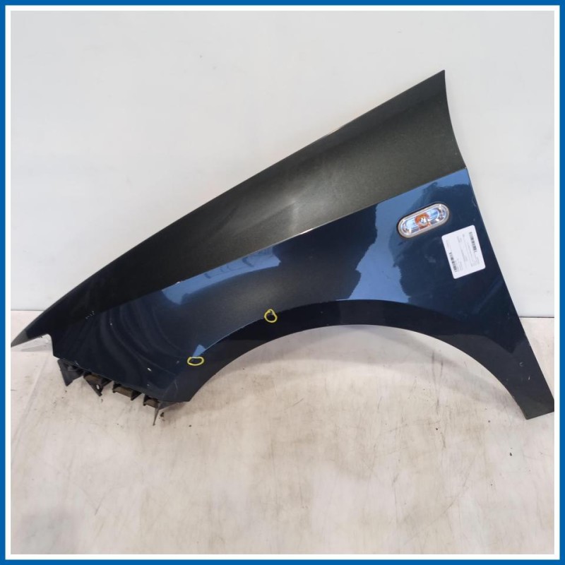 Parafango . | sx. | ant. SEAT Ibiza V 6J1 Coupe