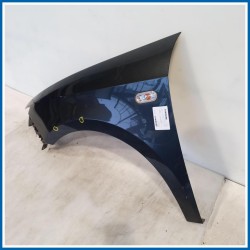 Parafango . | sx. | ant. SEAT Ibiza V 6J1 Coupe