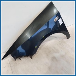 Parafango . | sx. | ant. SEAT Ibiza V 6J1 Coupe