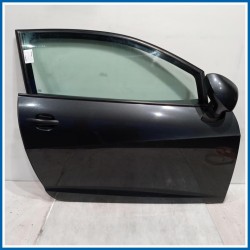 Porta . | dx. | ant. SEAT Ibiza V 6J1 Coupe