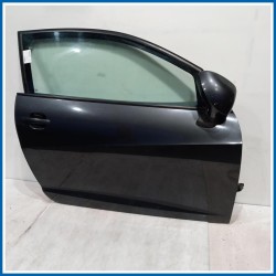 Porta . | dx. | ant. SEAT Ibiza V 6J1 Coupe