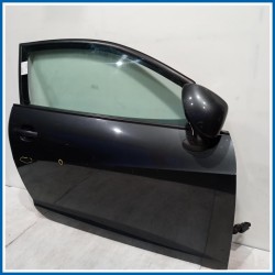 Porta . | dx. | ant. SEAT Ibiza V 6J1 Coupe