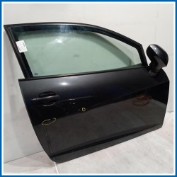 Porta . | dx. | ant. SEAT Ibiza V 6J1 Coupe