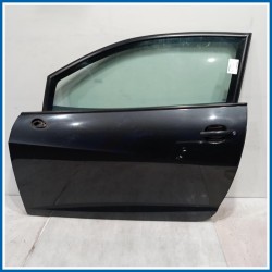 Porta . | sx. | ant. SEAT Ibiza V 6J1 Coupe