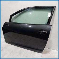 Porta . | sx. | ant. SEAT Ibiza V 6J1 Coupe