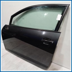 Porta . | sx. | ant. SEAT Ibiza V 6J1 Coupe