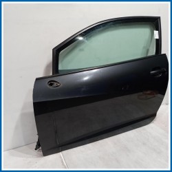 Porta . | sx. | ant. SEAT Ibiza V 6J1 Coupe