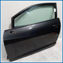 Porta . | sx. | ant. SEAT Ibiza V 6J1 Coupe