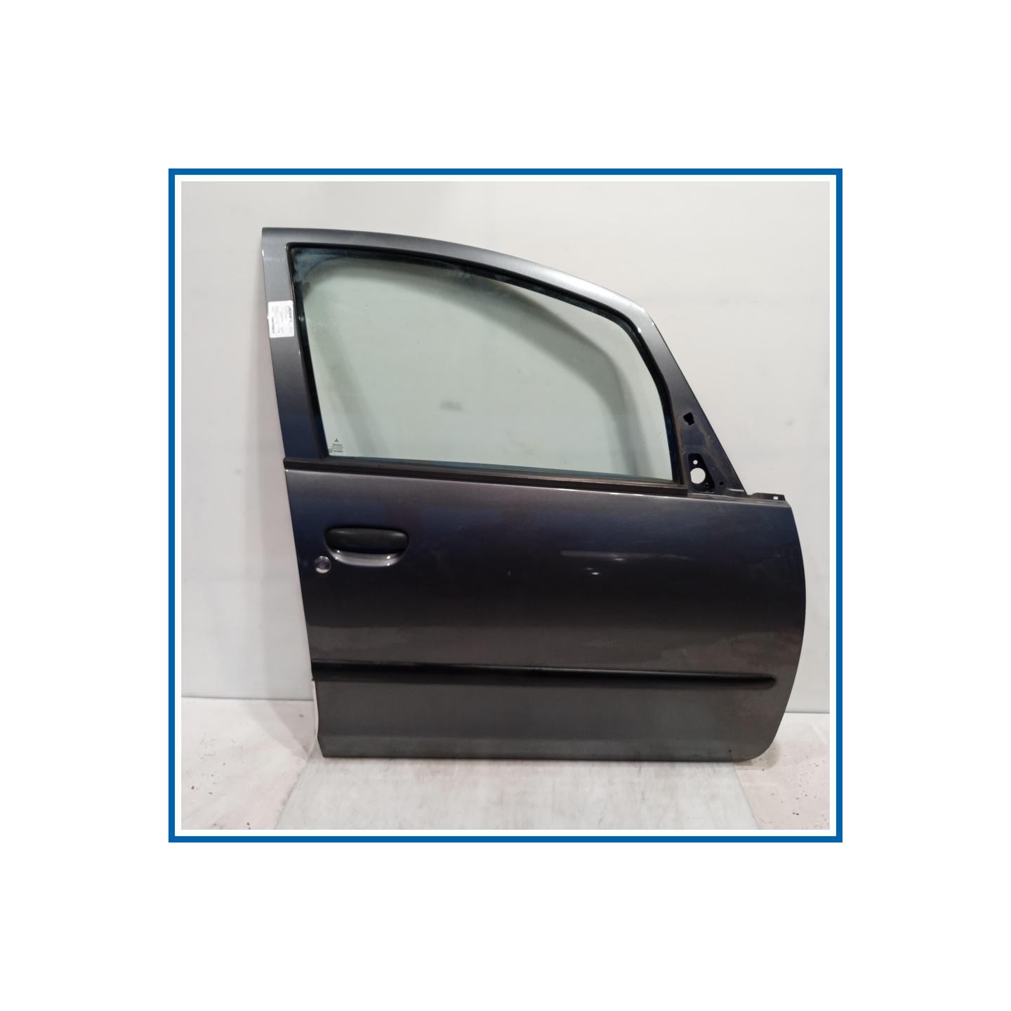 Porta PORTA ANT.DX | dx. | ant. MITSUBISHI Colt VI