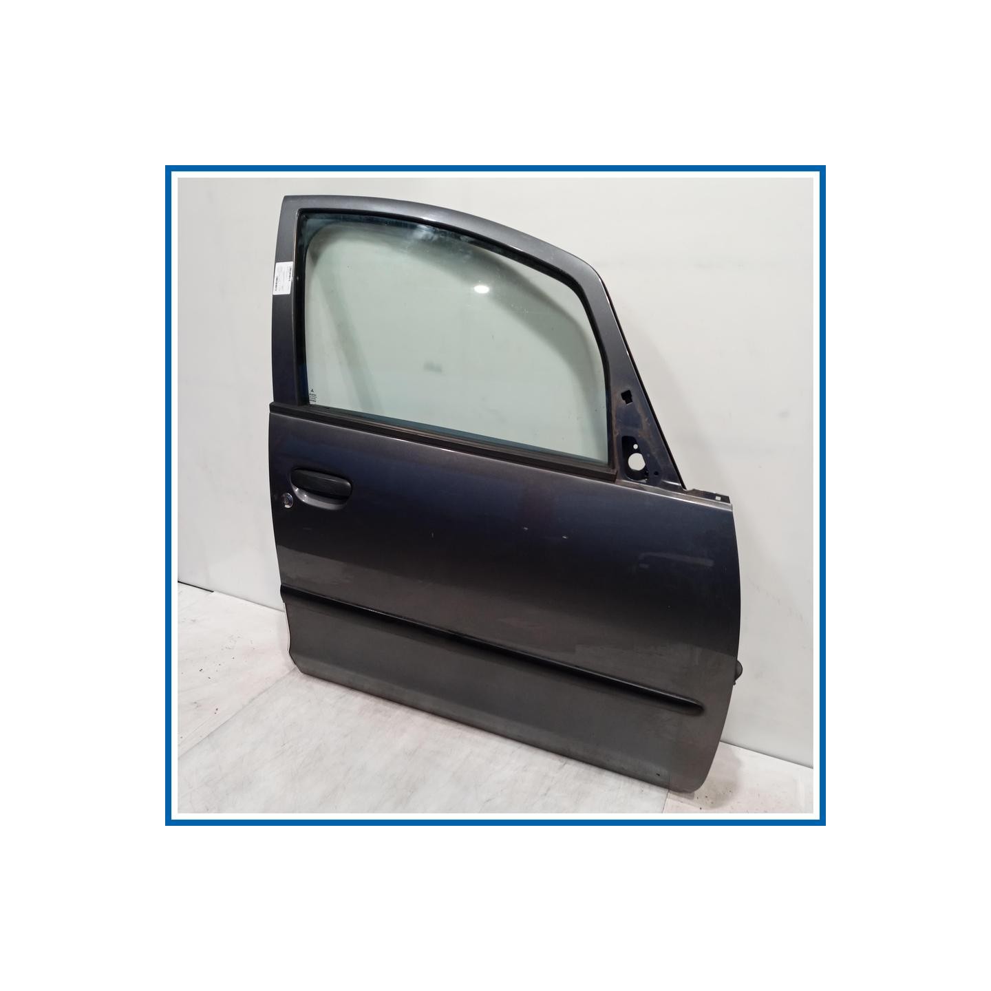 Porta PORTA ANT.DX | dx. | ant. MITSUBISHI Colt VI