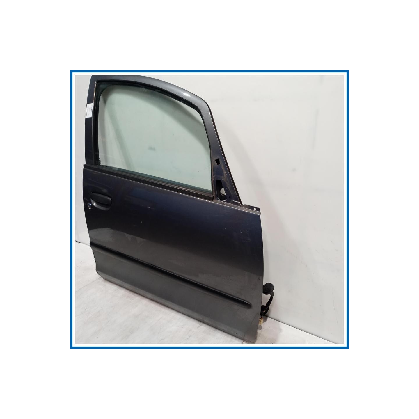 Porta PORTA ANT.DX | dx. | ant. MITSUBISHI Colt VI