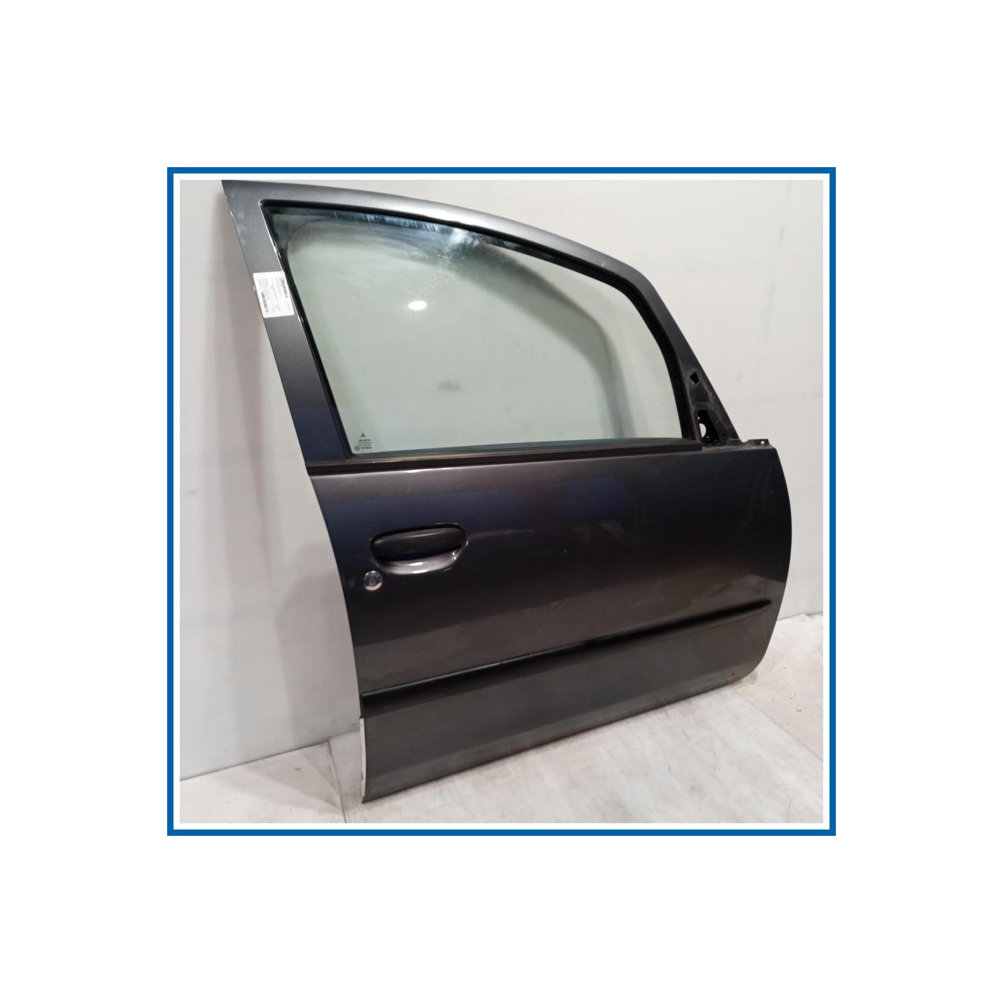 Porta PORTA ANT.DX | dx. | ant. MITSUBISHI Colt VI