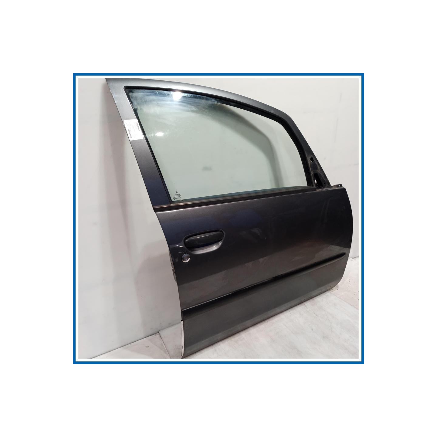 Porta PORTA ANT.DX | dx. | ant. MITSUBISHI Colt VI