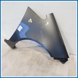 Parafango PARAFANGO ANT.DX | dx. | ant. MITSUBISHI Colt VI