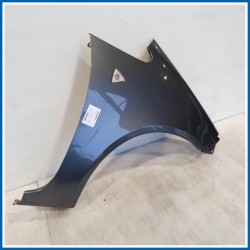 Parafango PARAFANGO ANT.DX | dx. | ant. MITSUBISHI Colt VI