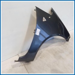 Parafango PARAFANGO ANT.DX | dx. | ant. MITSUBISHI Colt VI