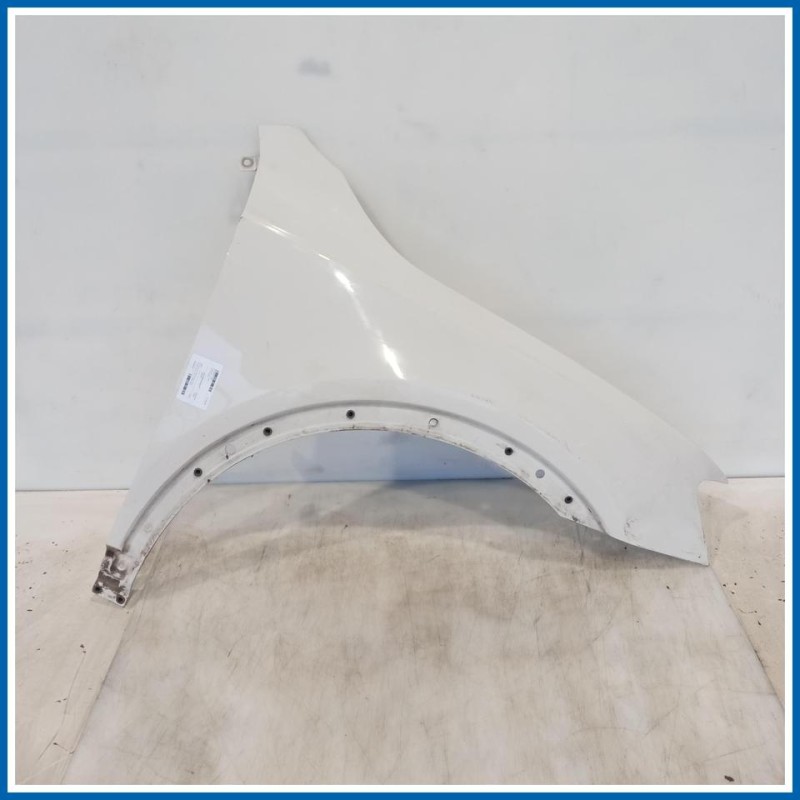 Parafango . | dx. | ant. AUDI Q3 8UG