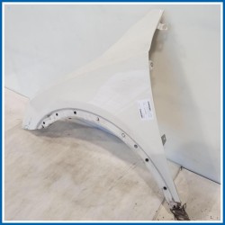 Parafango . | sx. | ant. AUDI Q3 8UG