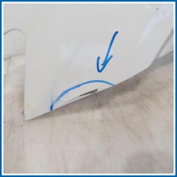 Parafango . | sx. | ant. AUDI Q3 8UG