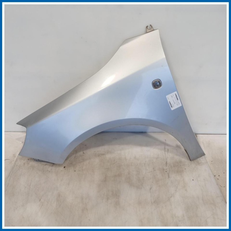 Parafango . | sx. | ant. SKODA Fabia 545 SW