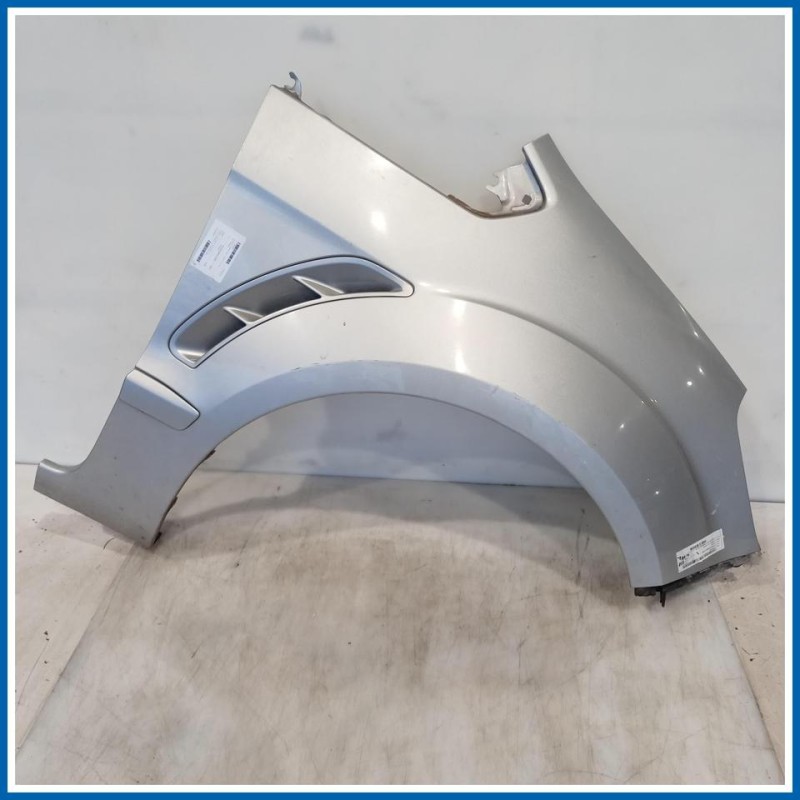 Parafango FENDER ASSY - FRONT | dx. | ant. FORD S-Max I