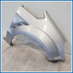 Parafango FENDER ASSY - FRONT | dx. | ant. FORD S-Max I