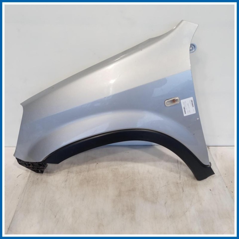 Parafango OBSOLETE | sx. | ant. HONDA CR-V II