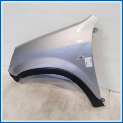 Parafango OBSOLETE | sx. | ant. HONDA CR-V II