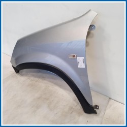 Parafango OBSOLETE | sx. | ant. HONDA CR-V II