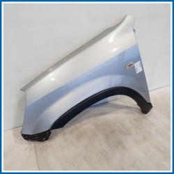 Parafango OBSOLETE | sx. | ant. HONDA CR-V II