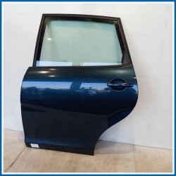 Porta . | sx. | post. SEAT Altea 5P1