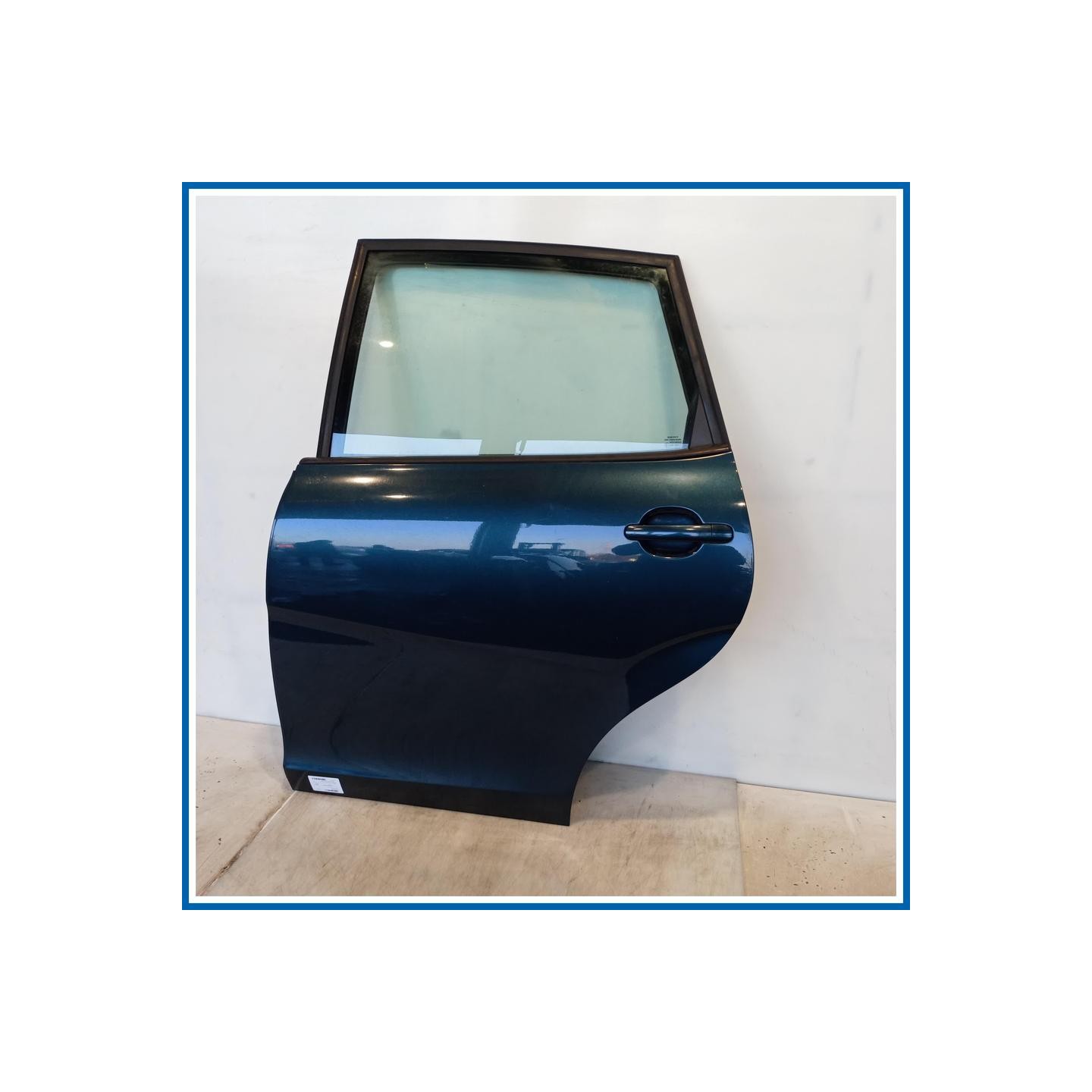 Porta . | sx. | post. SEAT Altea 5P1
