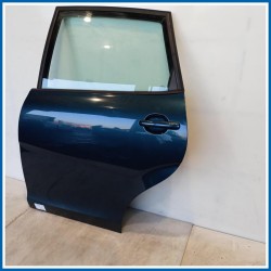 Porta . | sx. | post. SEAT Altea 5P1