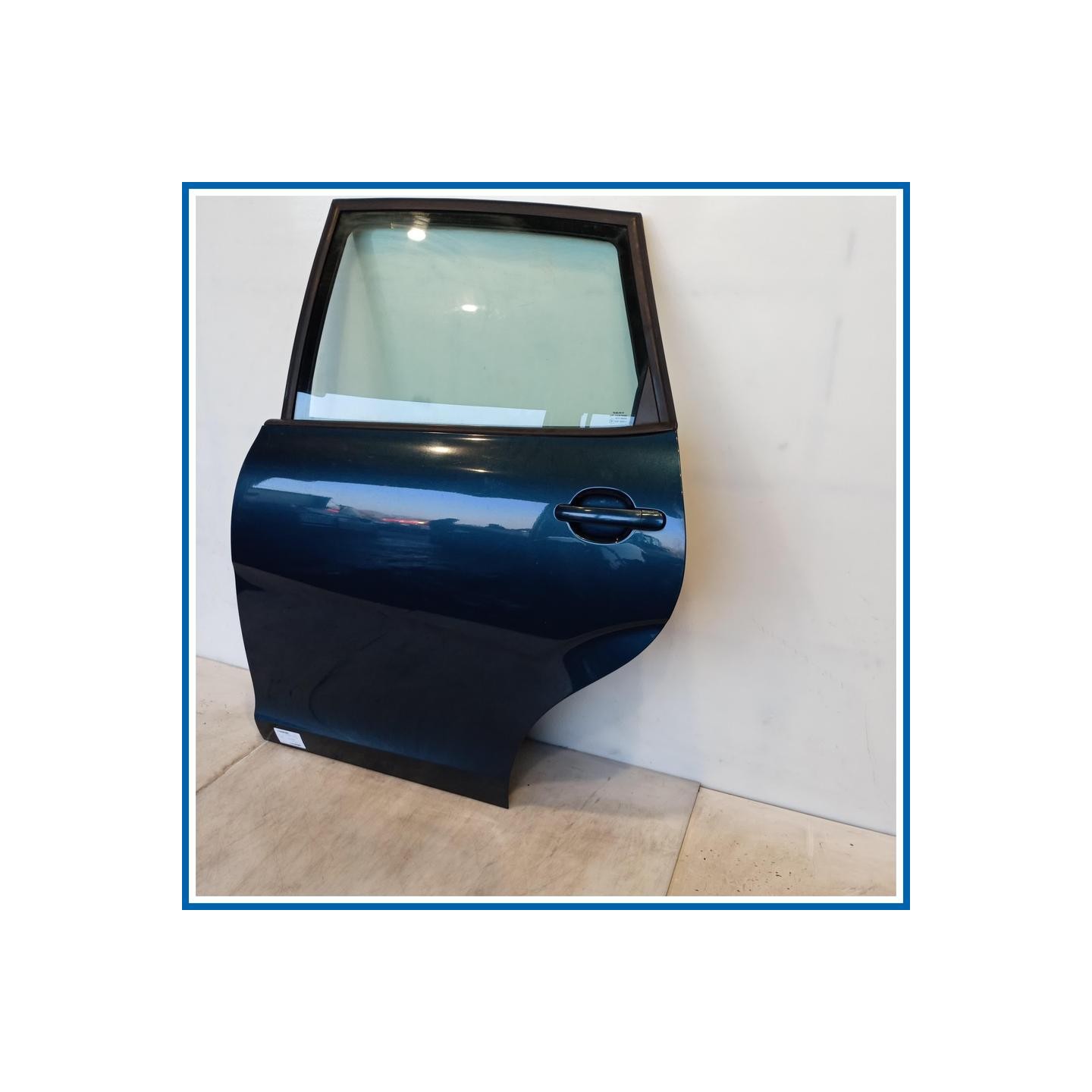 Porta . | sx. | post. SEAT Altea 5P1