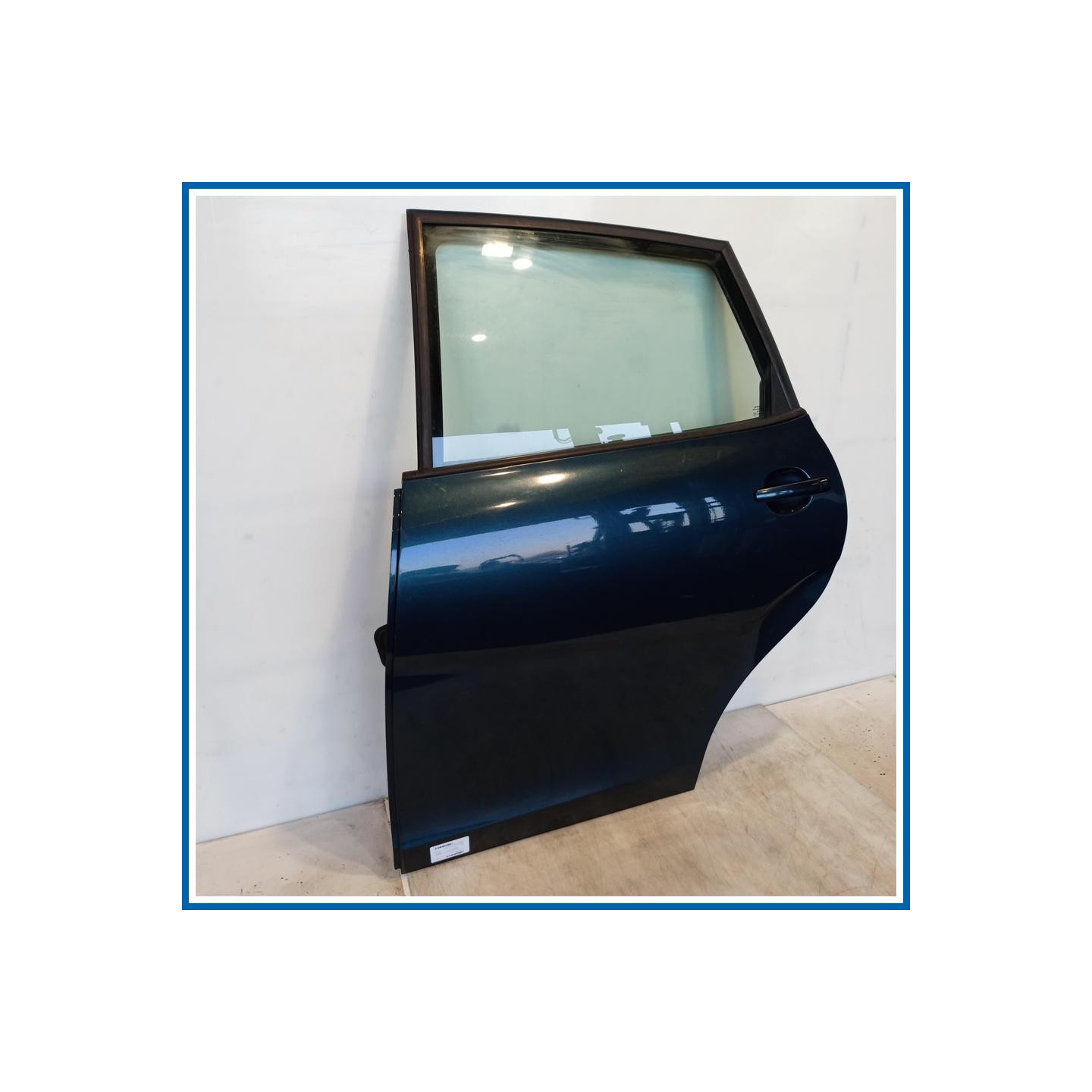 Porta . | sx. | post. SEAT Altea 5P1
