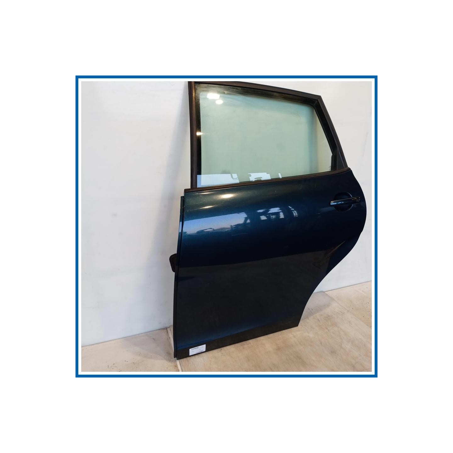 Porta . | sx. | post. SEAT Altea 5P1