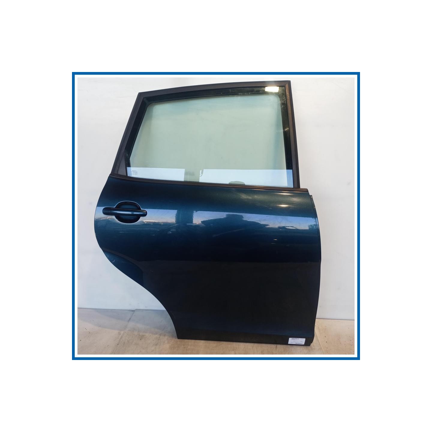 Porta . | dx. | post. SEAT Altea 5P1