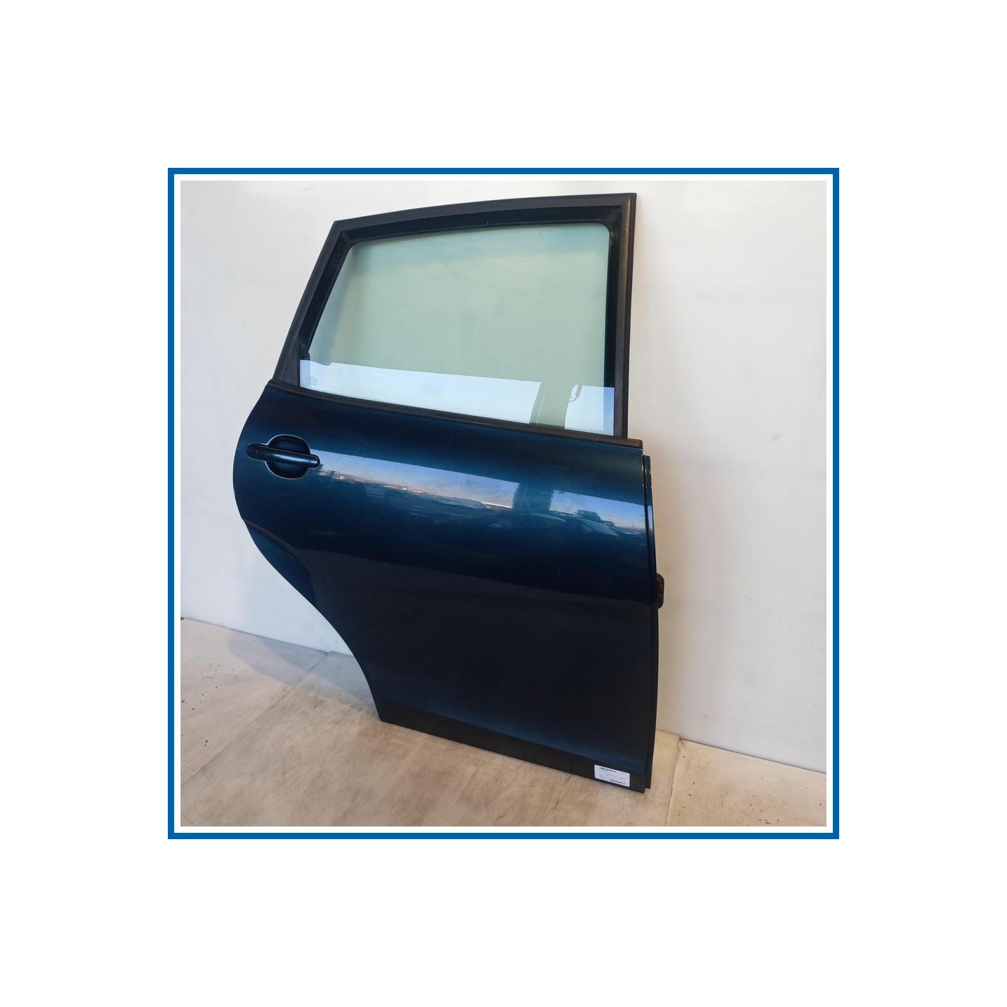 Porta . | dx. | post. SEAT Altea 5P1