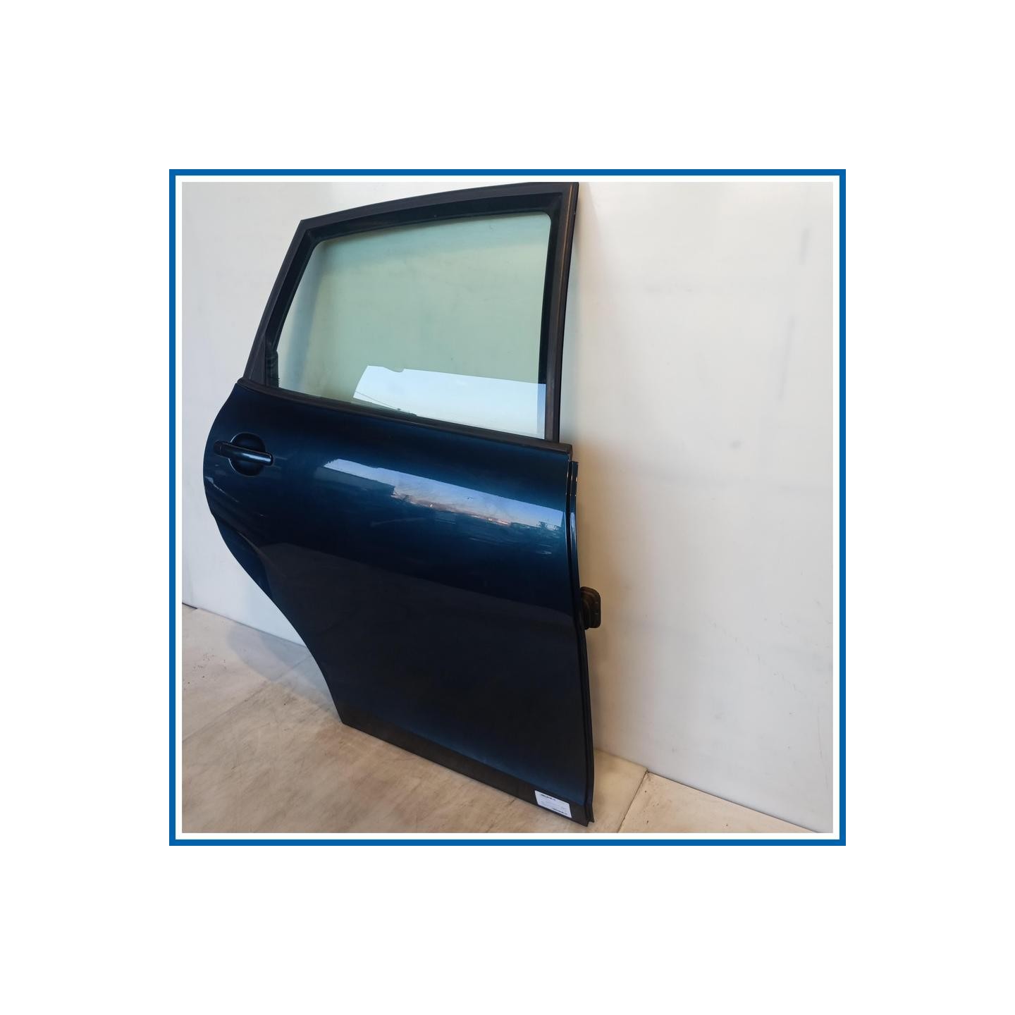 Porta . | dx. | post. SEAT Altea 5P1