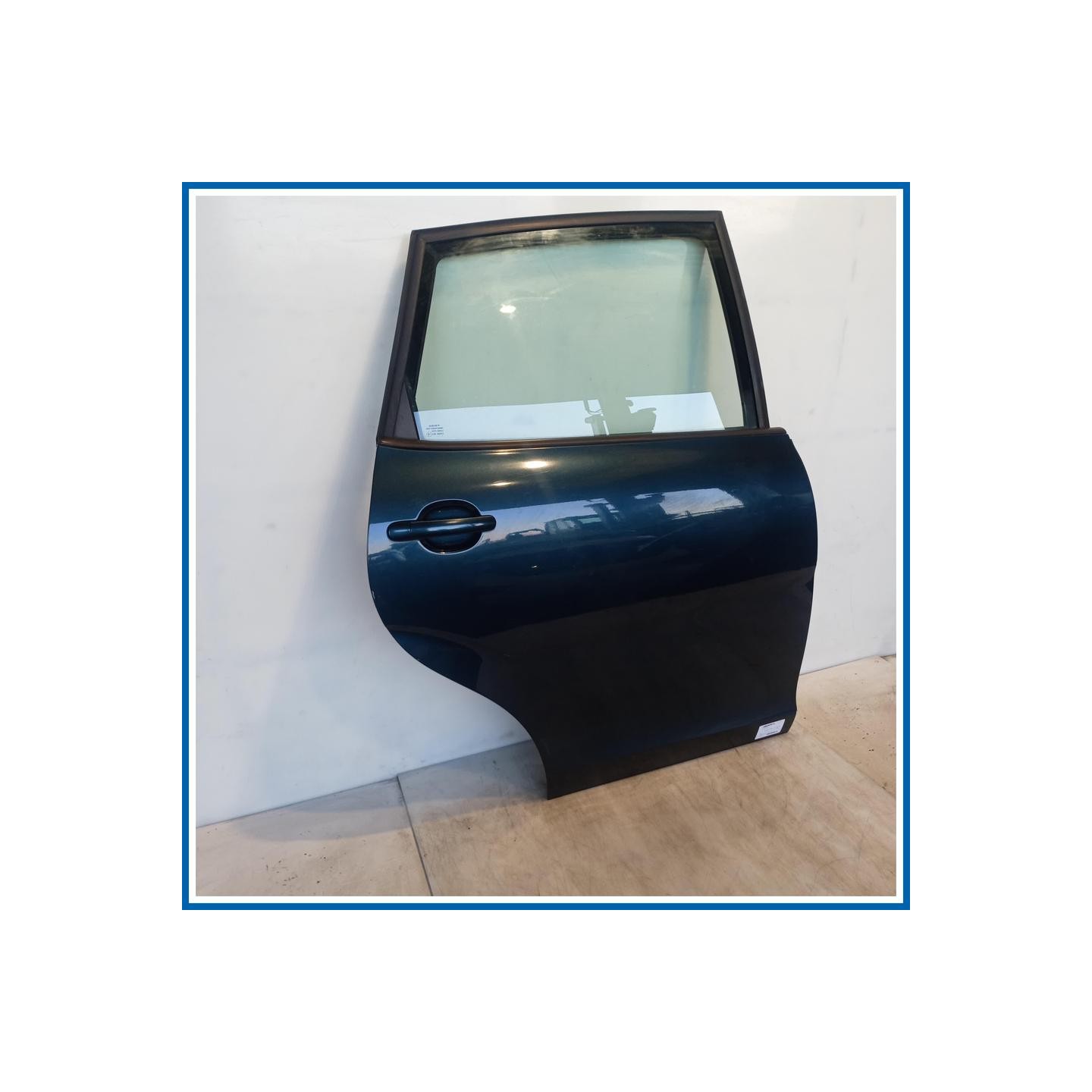 Porta . | dx. | post. SEAT Altea 5P1