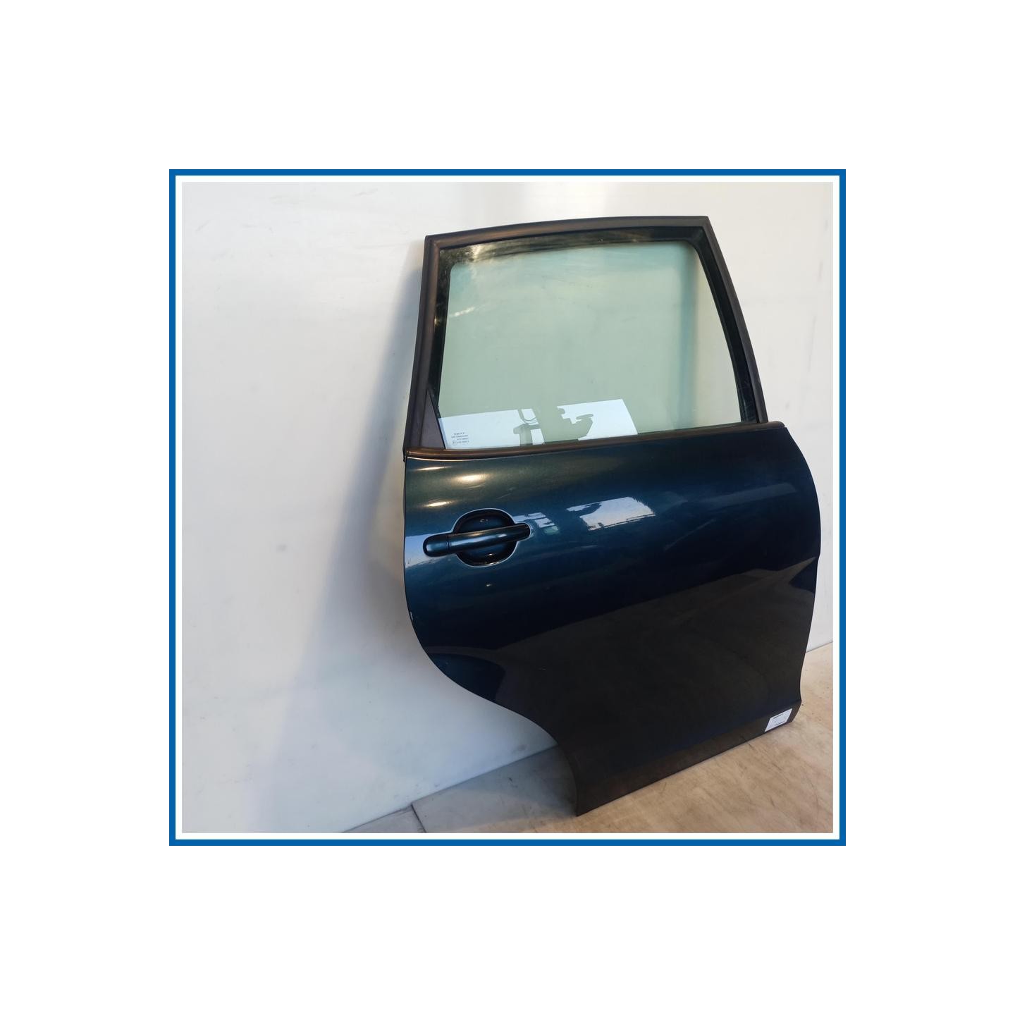 Porta . | dx. | post. SEAT Altea 5P1