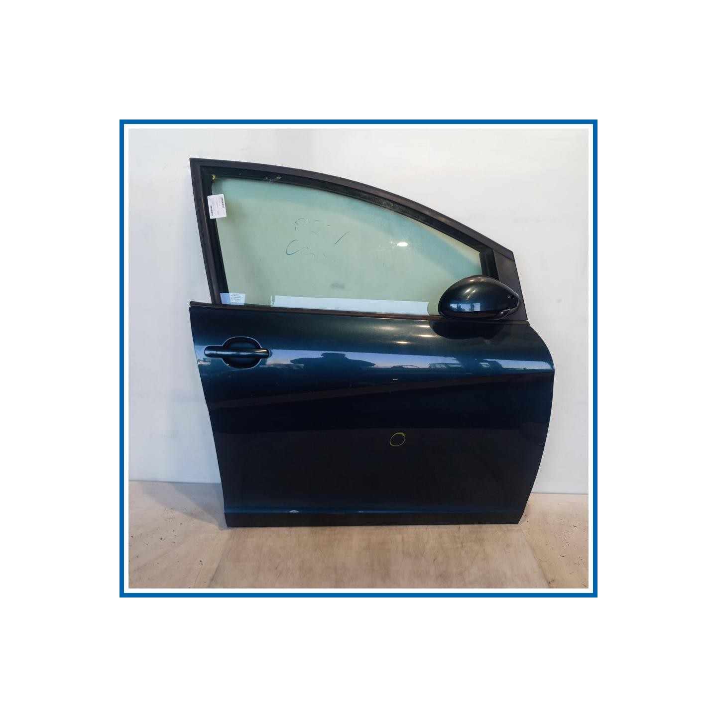 Porta . | dx. | ant. SEAT Altea 5P1
