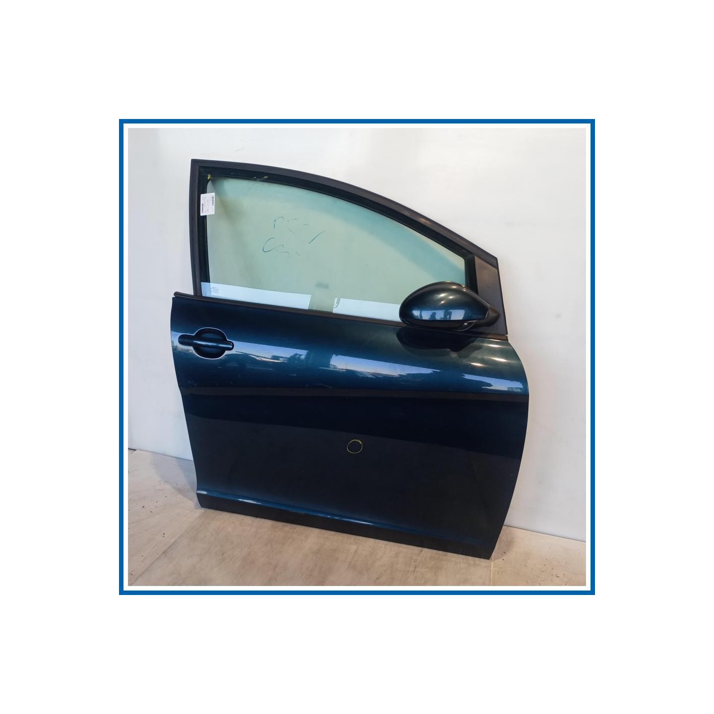 Porta . | dx. | ant. SEAT Altea 5P1